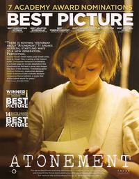 Постер Искупление