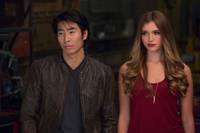 Кадр Суперфорсаж