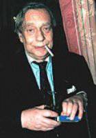 Александр Астрюк