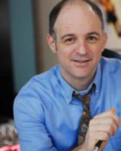 Джон Хагилл фото