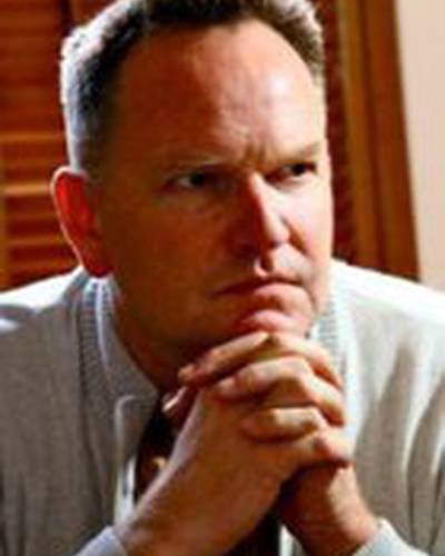 Джеймс Д.Р. Хикокс фото