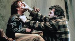 Кадр из фильма "Герой и Ужас" - 2