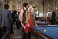 Кадр Возлюбленные