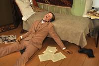 Кадр Шерлок Холмс