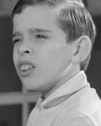 Джон Меджна фото