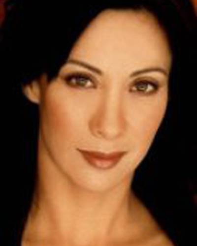 Диана Ли Иносанто фото