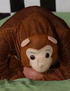 The Five Little Monkeys