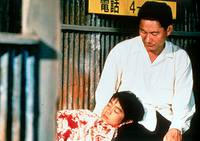 Кадр Кикуджиро