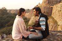 Кадр Рок-звезда