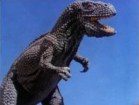 Кадр Планета динозавров