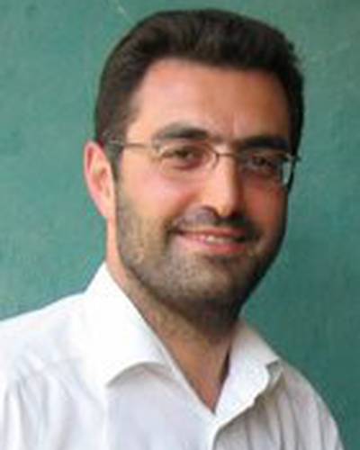 Maziar Bahari фото