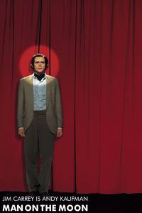 Постер Человек на Луне