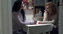 Кадр из фильма "По тебе не видно" - 1