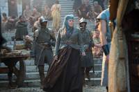 Кадр Игра престолов