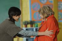 Кадр Тайный знак