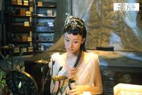 Кадр Фреска