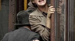 Кадр из фильма "Kinder des Sturms" - 1