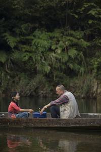 Кадр Соловей