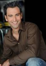 Кристофер Гордон фото