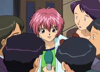 Кадр Гравитация