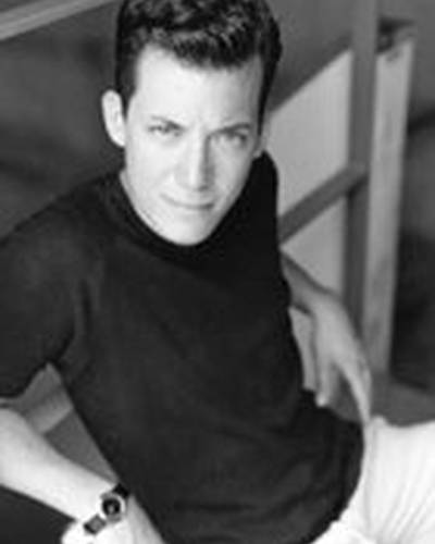 Джон Тарталья фото