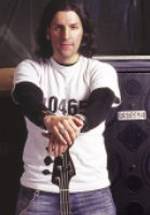 Фрэнк Белло фото