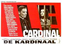 Постер Кардинал