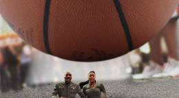 Кадр из фильма "Знакомьтесь: Дэйв" - 2