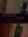 Постер из фильма "Музейные часы" - 1