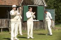 Кадр Аббатство Даунтон