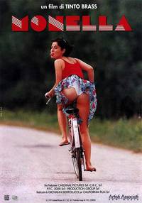 Постер Шалунья