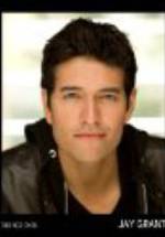 Джей Грант фото