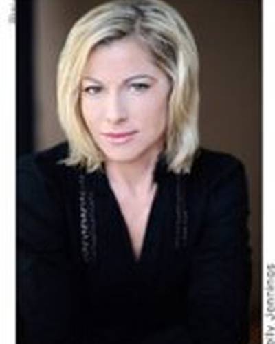 Келли Дженнингс фото