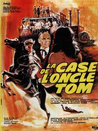 Постер Хижина дяди Тома