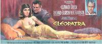 Постер Клеопатра