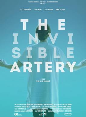 Невидимая артерия