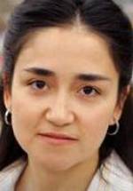 Мишель Паресс фото