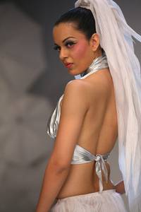 Кадр В плену у моды