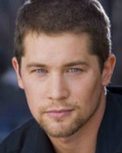 Джейсон Герхардт фото