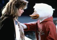 Кадр Говард-утка