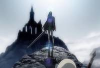 Кадр Клеймор