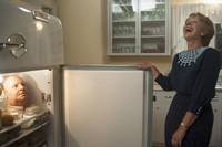 Кадр Хичкок