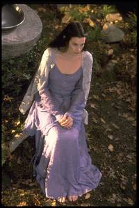 Кадр Властелин колец: Братство кольца