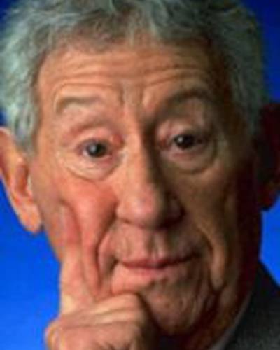 Джек Гилфорд фото