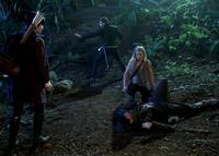 Кадр Однажды в сказке