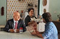 Кадр Добро пожаловать на юг