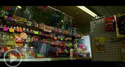 Red-band трейлер