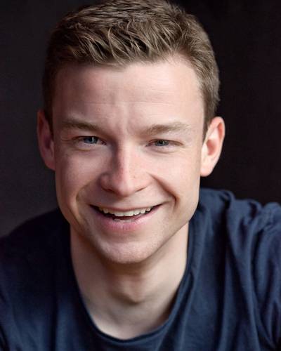 Райан Уикерт фото