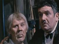 Кадр Трембита