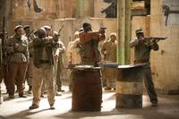 Кадр Долгая дорога к свободе